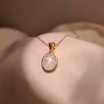 Astral Crown Pendant