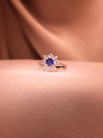 Celestial Grace Ring